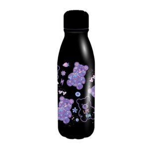 Must Παγούρι Παιδικό Αλουμινίου 550ml με καπάκι 586449b