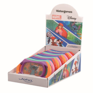 Παιχνίδι με Νερό και Κρίκους Disney & Marvel 40161