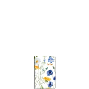 Theofylaktos Ημερολόγιο Dandelion 6,5x10 68199.001
