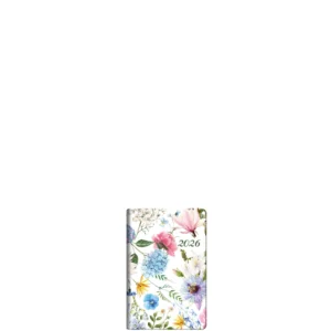 Theofylaktos Ημερολόγιο Watercolor 68199.002