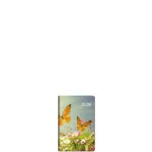 Theofylaktos 6,5x10 Butterfly  68199.003