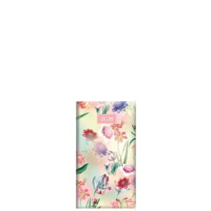 Theofylaktos Ημερολόγιο Τσέπης Orchard 68399.003