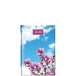 Theofylaktos Ημερολόγιο 2026 14,5x20,5 Spring Flower 68999.001