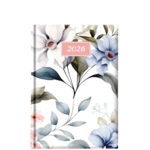 Theofylaktos Ημερολόγιο Ημερήσιο Hibiscus 69699.003