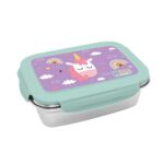 Must Φαγητοδοχείο Παιδικό 900ml με ανοξείδωτη βάση 586474g