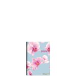 Theofylaktos Ημερολόγιο Ημερήσιο 2026 8,9x13 Orchid Flowers S 70599.001