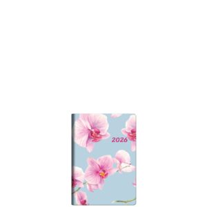 Theofylaktos Ημερολόγιο Orchid Flowers S 70599.001