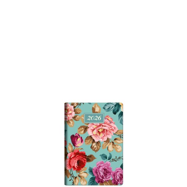 Theofylaktos Ημερολόγιο Carnation S 70599.004