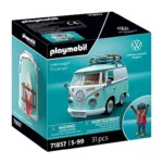 PLAYMOBIL x Volkswagen T1 Camper  71857