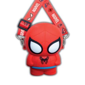 Marvel Πορτοφόλι Spider - Man με λουράκι ώμου 508452