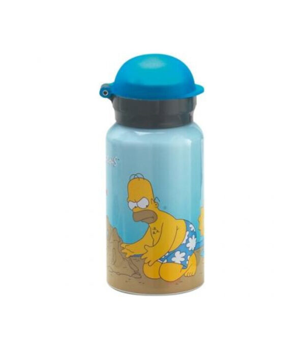 Laken Θερμός 0.35L  Simpsons SIM02.35b