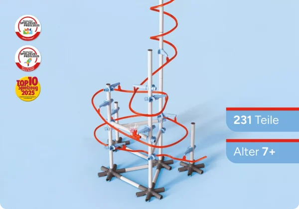 Playmobil Sky Trails: Starter Kit 71969 - Image 10