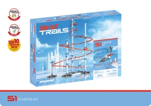 Playmobil Sky Trails: Starter Kit 71969