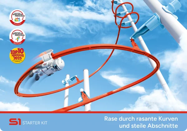 Playmobil Sky Trails: Starter Kit 71969 - Image 7