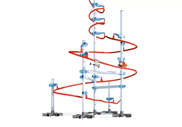 Playmobil Sky Trails: Starter Kit 71969 - Image 5