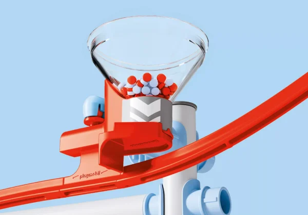 Playmobil Sky Trails: Starter Kit 71969 - Image 3