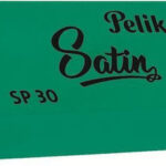 Pelikan Γόμα για Μολύβι Πράσινη Sp 30