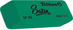 Pelikan Γόμα για Μολύβι Πράσινη Sp 30