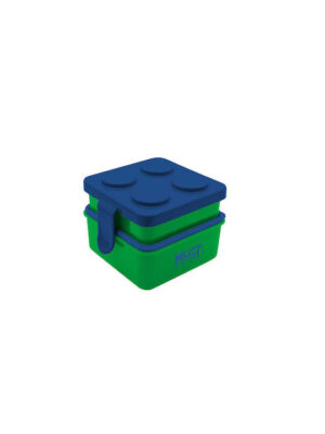 Must Team Πλαστικό Παιδικό Δοχείο Φαγητού  15 x 15 x 10.8εκ. 586532b