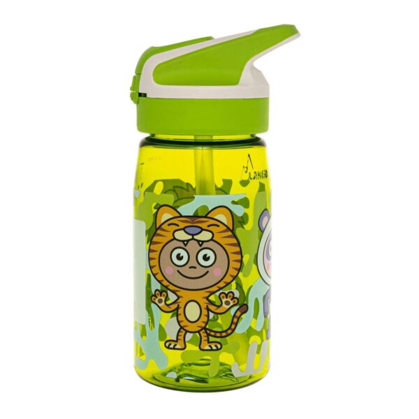 Laken Παγούρι Tritan Animals 450ml LTNSDI