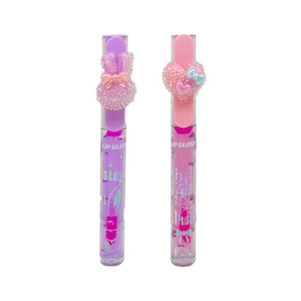 Luna Lip Gloss Που Αλλάζει Χρώμα Go Go Glam 623043 - Image 2