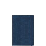 Theofylaktos Ημερήσιο Ημερολόγιο 2026 Μπλε 14,5x20,5cm 689E9.C03
