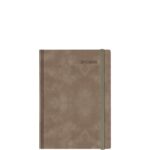 Theofylaktos Ημερήσιο Ημερολόγιο 2026 Τobacco 14,5x20,5cm 689E9.C08