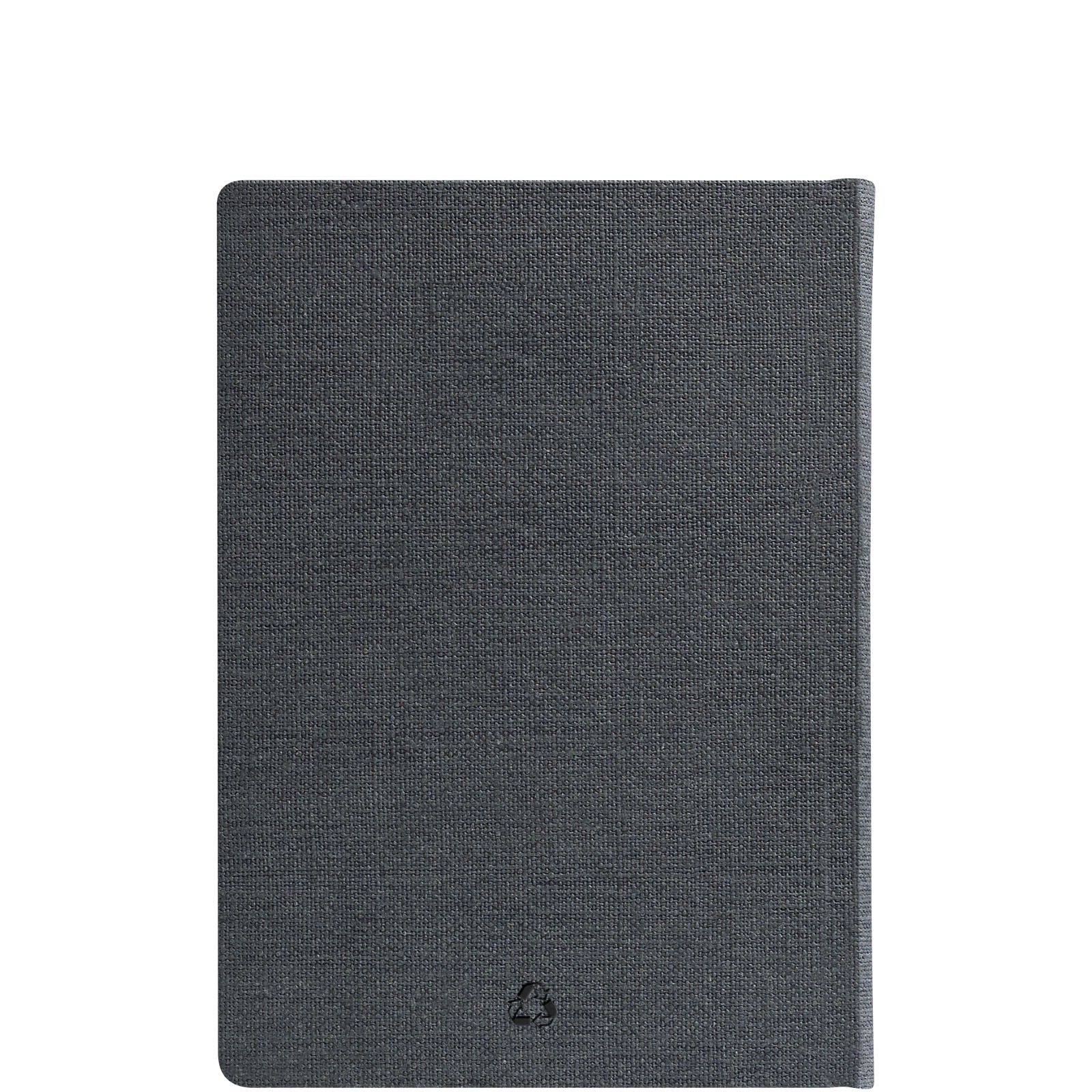 Theofylaktos Ημερήσιο Ημερολόγιο 2026 Ανθρακί 17x24cm 692KU.185 - Image 4