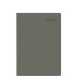 Theofylaktos Ημερήσιο Ημερολόγιο 2026 Olive 17x24cm 6962S.013