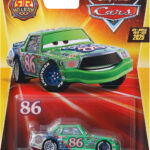 Mattel Hot Wheels Αυτοκινητάκι για 3+ Ετών JDL81