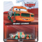 Mattel Disney Cars High Impact Dxv29 JGP03