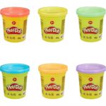 Hasbro Play-Doh για 3+ Ετών G0510