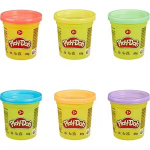 Hasbro Play-Doh για 3+ Ετών G0510