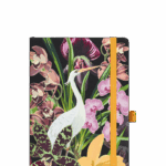 Theofylaktos Σημειωματάριο Eden Oasis 13x21cm QO41E.006