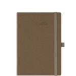 Theofylaktos Εβδομαδιαίο Ημερολόγιο 2026 Tobacco 17x24cm 6937R.B15