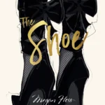 ΨΥΧΟΓΙΟΣ MEGAN HESS THE SHOE 978-618-01-5744-4