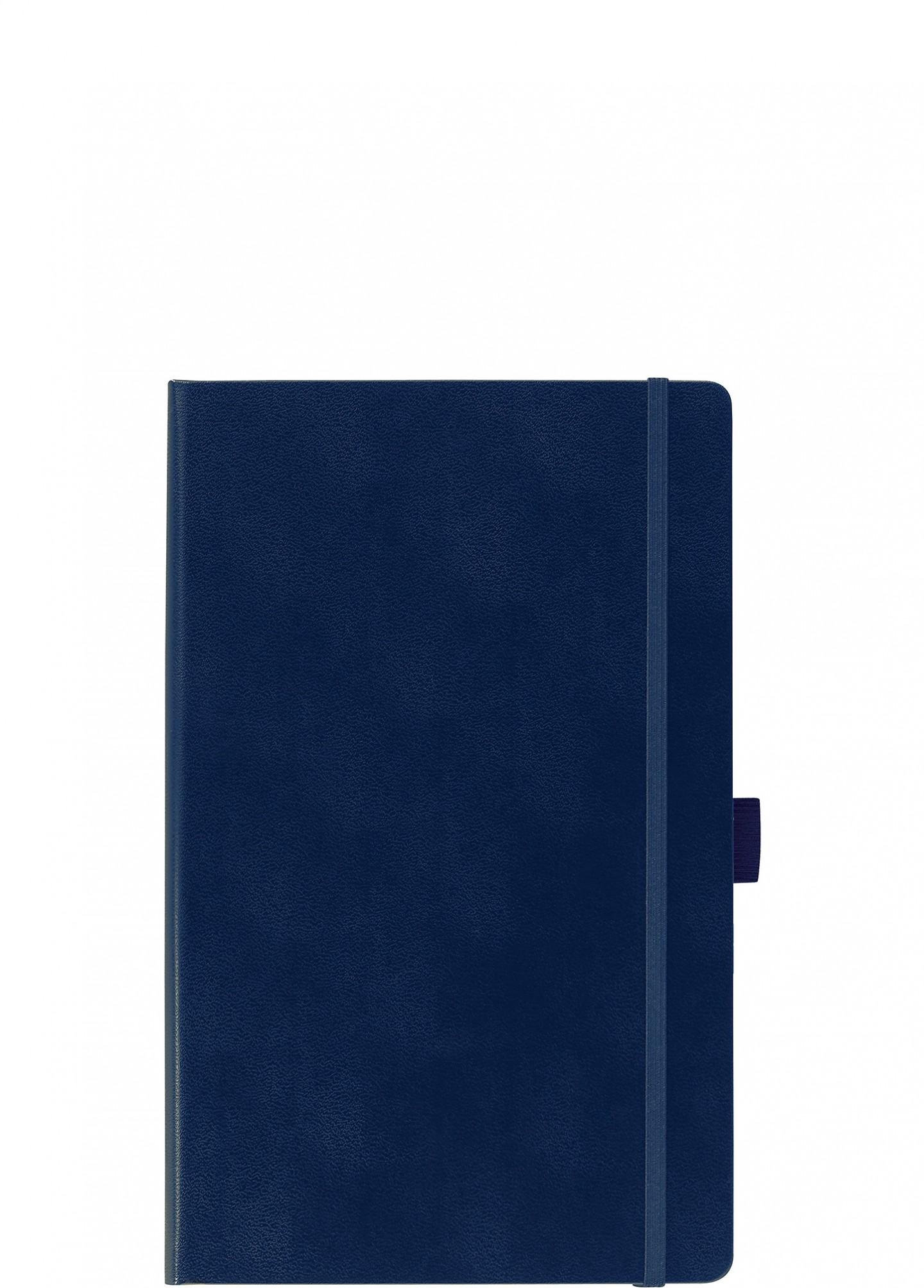 Theofylaktos Σημειωματάριο Μπλέ 13x21cm Q39G2.215