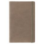 Theofylaktos Σημειωματάριο Μπεζ 13X21 Q48AO.331