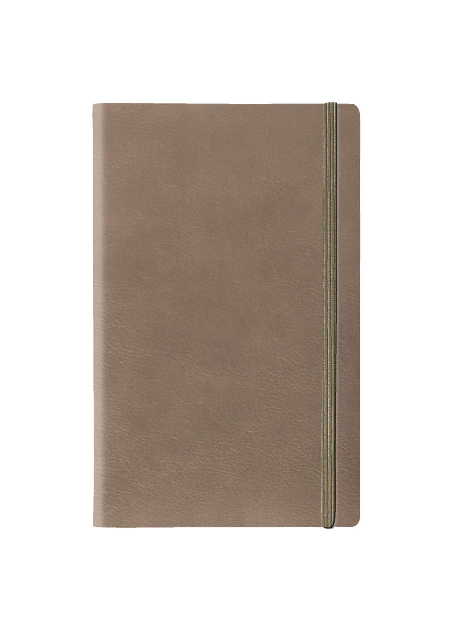 Theofylaktos Σημειωματάριο Μπεζ 13X21 Q48AO.331
