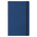 Theofylaktos Σημειωματάριο Μπλε 13X21 Q48AO.380