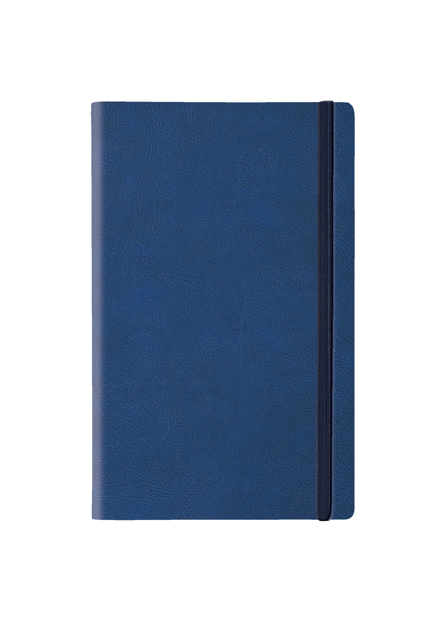 Theofylaktos Σημειωματάριο Μπλε 13X21 Q48AO.380