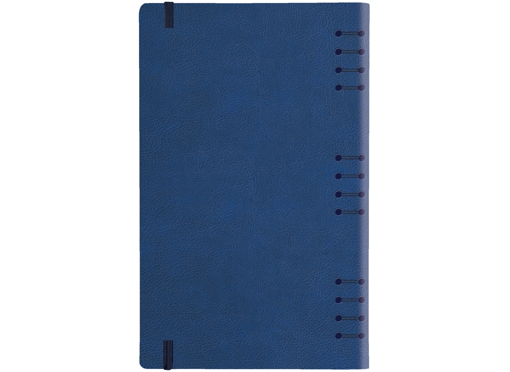 Theofylaktos Σημειωματάριο Μπλε 13X21 Q48AO.380 - Image 2