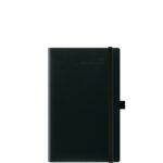 Theofylaktos Εβδομαδιαίο Ημερολόγιο 2026 Μαύρο 13x21cm Q6760.604