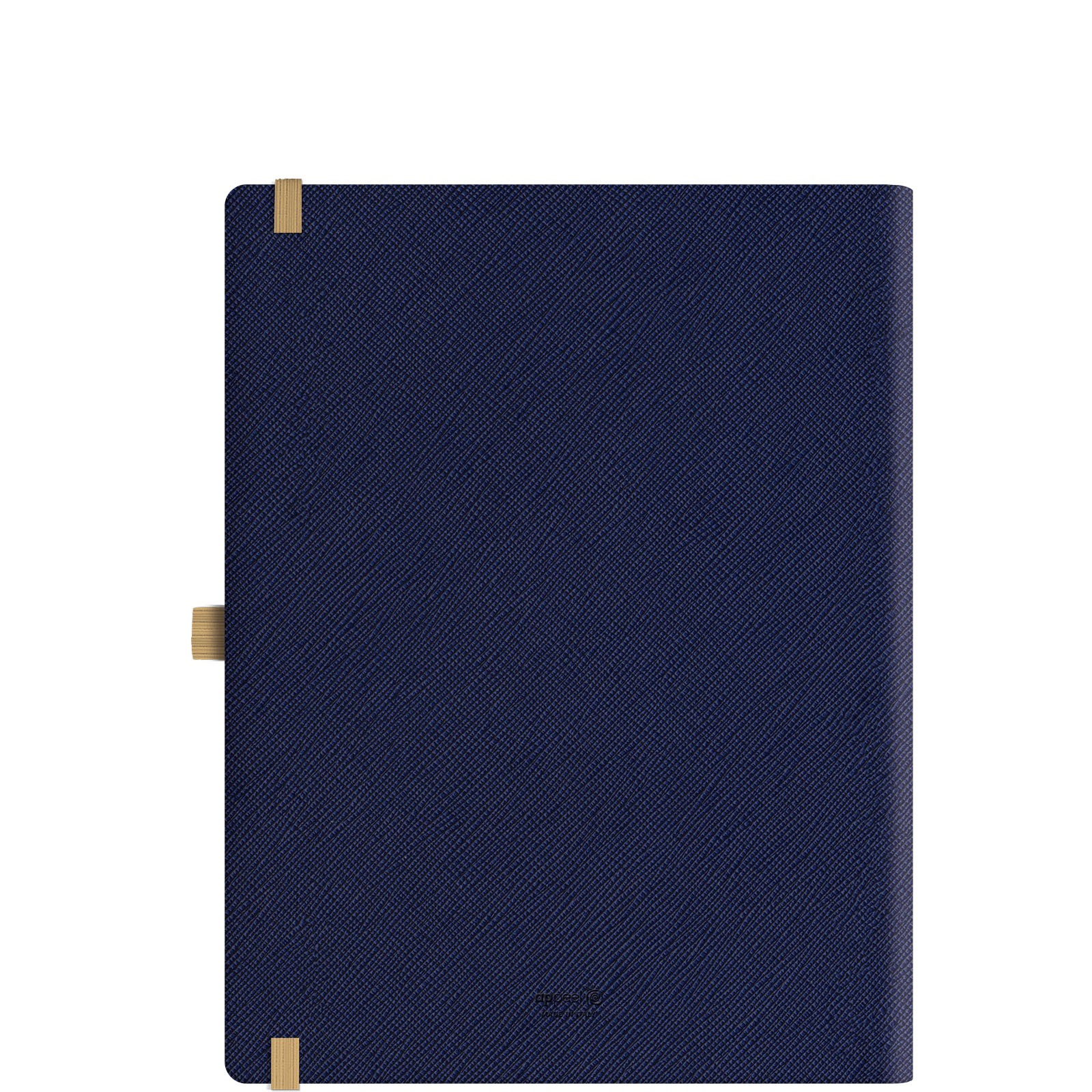 Theofylaktos Εβδομαδιαίο Ημερολόγιο 2026 Μπλε 19x25cm Q75YT.097 - Image 3