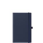 Theofylaktos Ημερήσιο Ημερολόγιο 2026 Μπλε 13x21cm Q8160.602