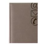 Theofylaktos Τηλεφωνικό Ευρετήριο Arizona 14.5x20.5 Μπεζ 571AO.331