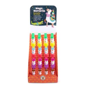 TRENDHAUS ΜΑΡΚΑΔΟΡΟΙ MAGIC MOMENTS WS DRAW & INSERT CH31503