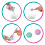 THE LITTLIES ΜΑΓΙΚΟ ΜΟΛΥΒΙ BUS 647028