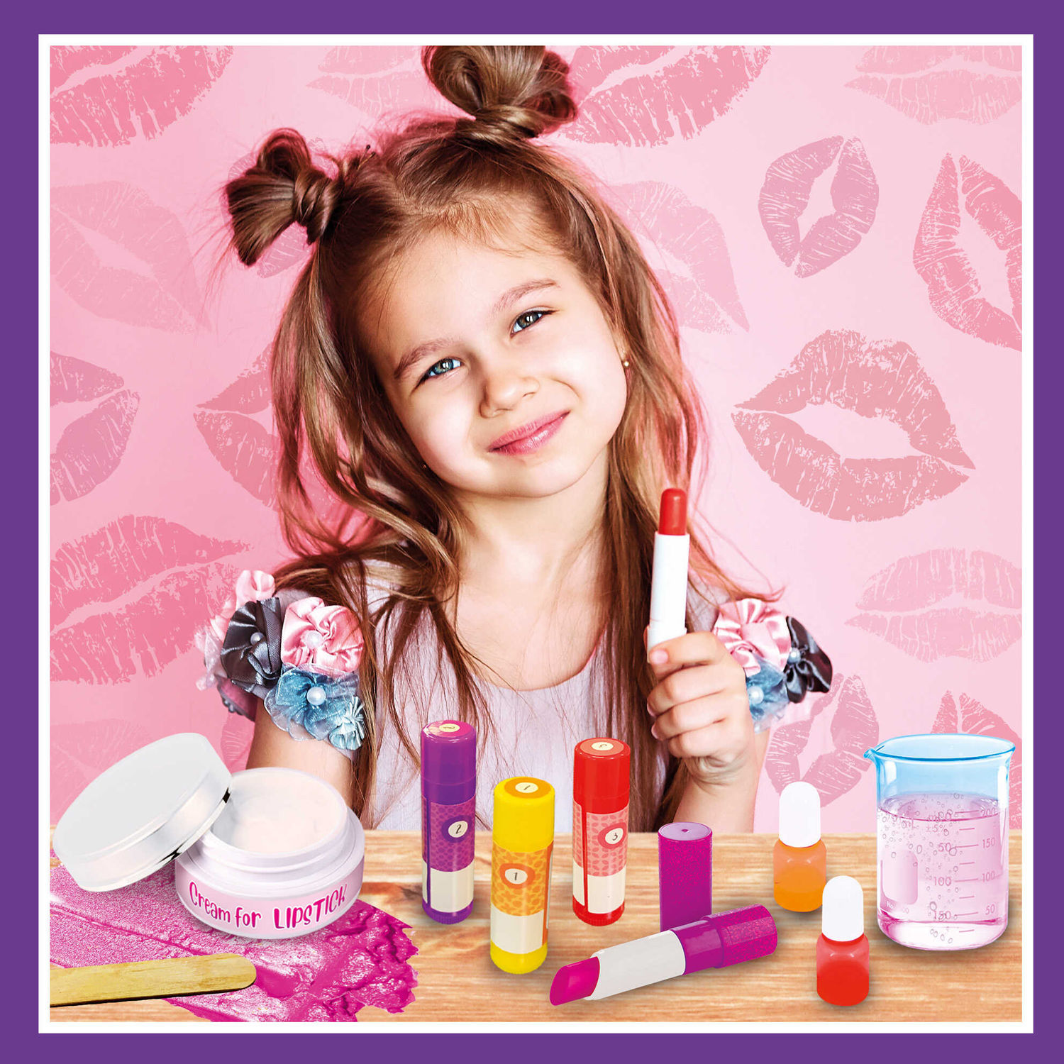 ΣΟΥΠΕΡ ΕΡΓΑΣΤΗΡΙΟ ΚΑΛΛΥΝΤΙΚΩΝ 102662 - Image 4