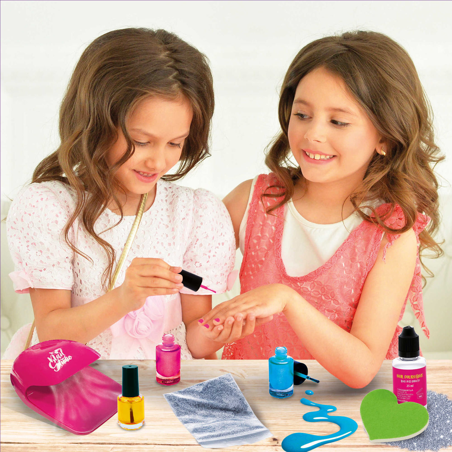 ΣΟΥΠΕΡ ΕΡΓΑΣΤΗΡΙΟ ΚΑΛΛΥΝΤΙΚΩΝ 102662 - Image 5